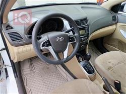 هيونداي أكسنت